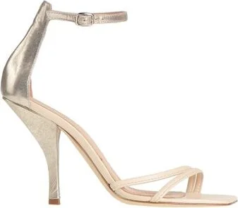 The Seller Woman Sandals
