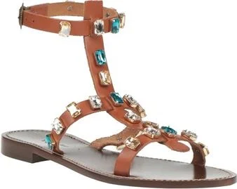 The Seller Woman Thong sandal - Image 2