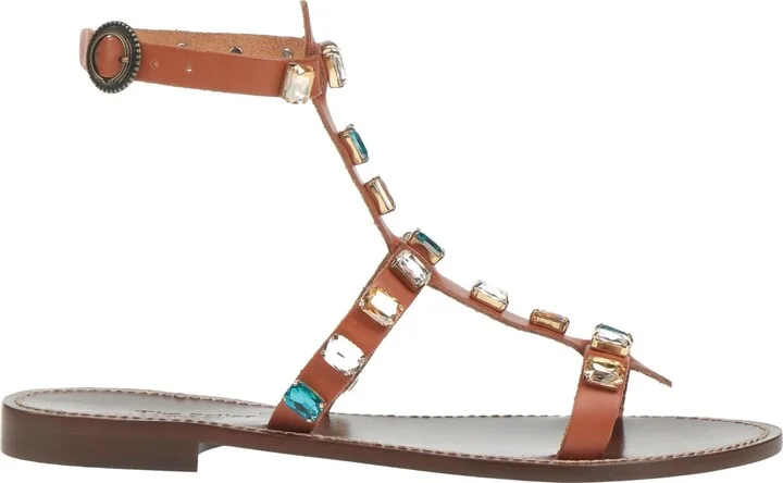 The Seller Woman Thong sandal - Image 3