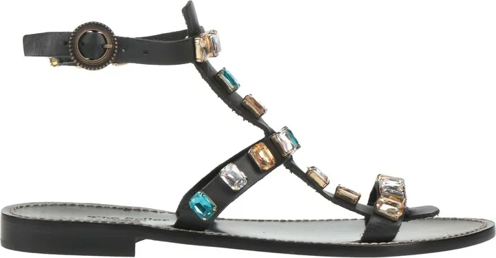 The Seller Woman Thong sandal - Image 6