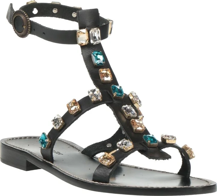 The Seller Woman Thong sandal - Image 7