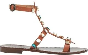 The Seller Woman Thong sandal