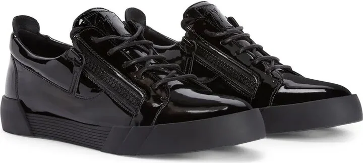 The Shark 5.0 low-top sneakers - Image 2