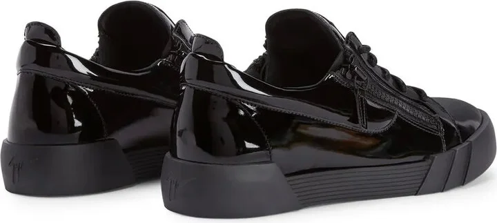 The Shark 5.0 low-top sneakers - Image 3