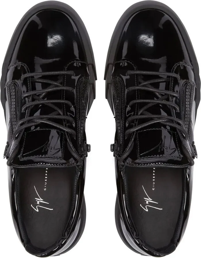 The Shark 5.0 low-top sneakers - Image 4