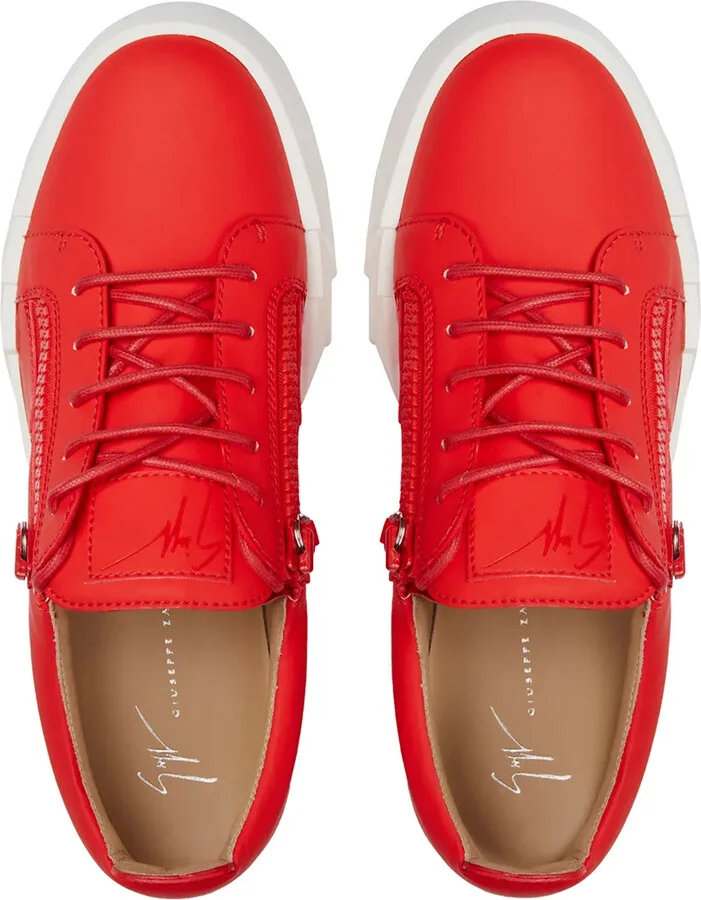 The Shark 5.0 sneakers - Image 4