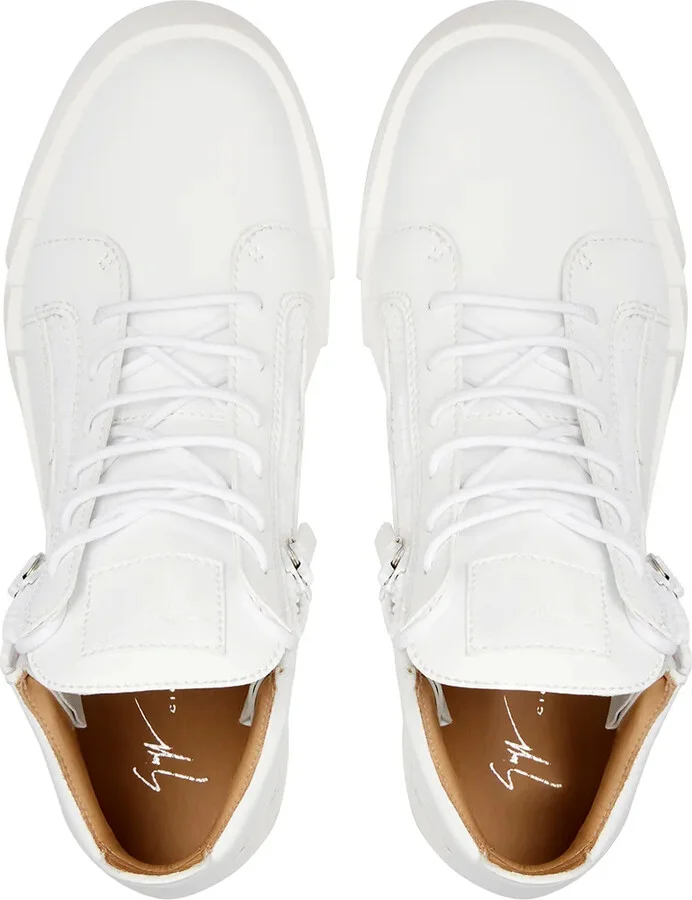 The Shark 5.0 sneakers - Image 4
