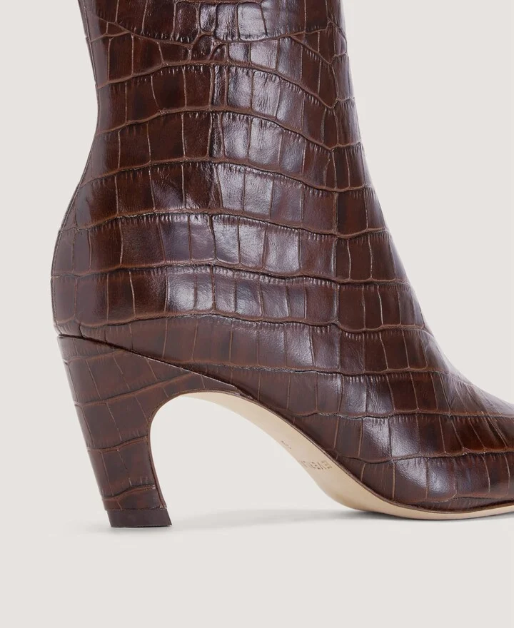 The Short Banana Boot - Image 2