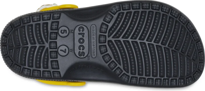 The Simpsons Classic Clog - Image 4