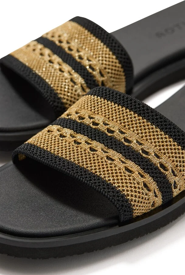 The Slide Sandal - Image 4
