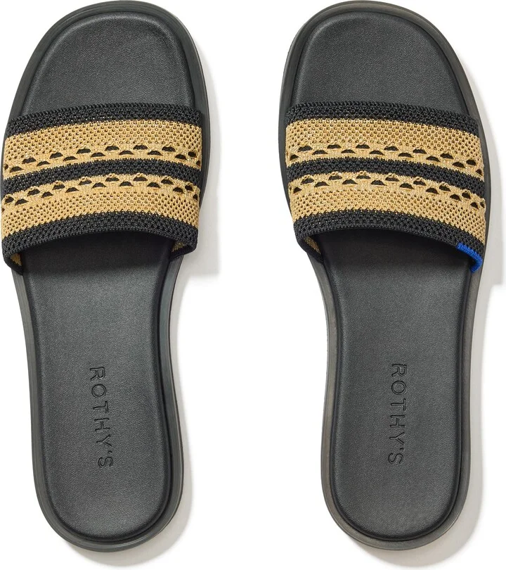 The Slide Sandal