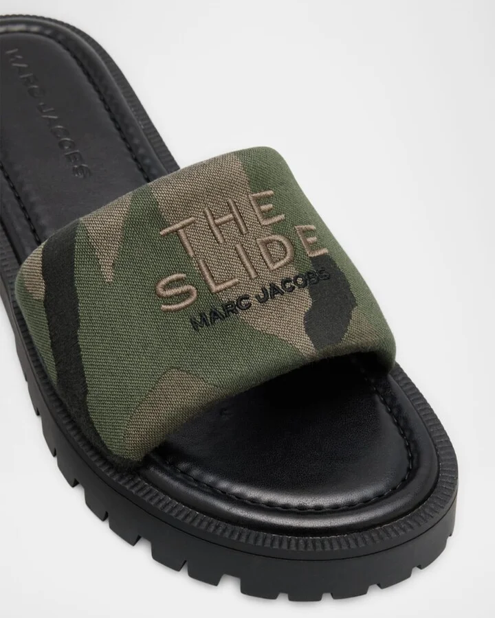 The Slide Sandals - Image 2
