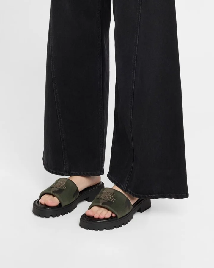 The Slide Sandals - Image 5