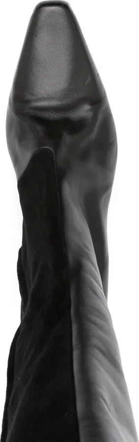 The Slim 35mm knee-high boots - Image 4