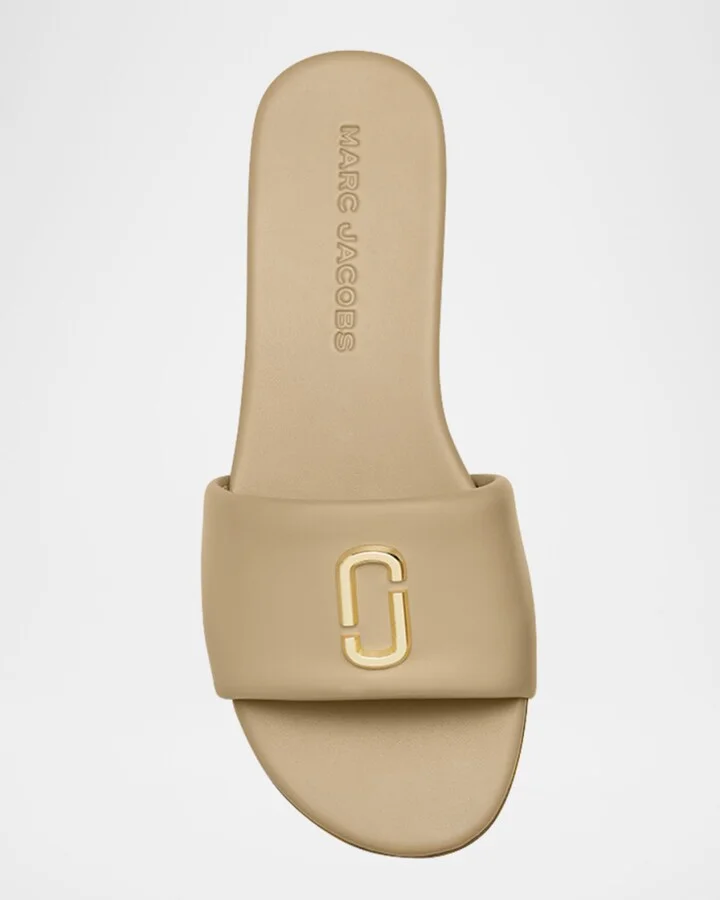The Snapshot Slide Sandals - Image 3