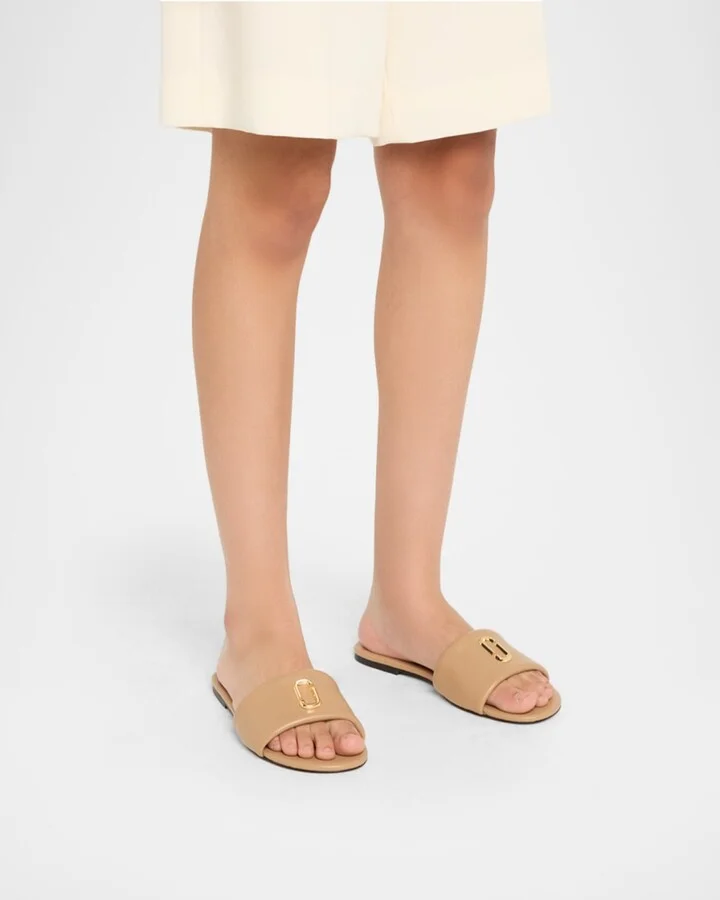 The Snapshot Slide Sandals - Image 4