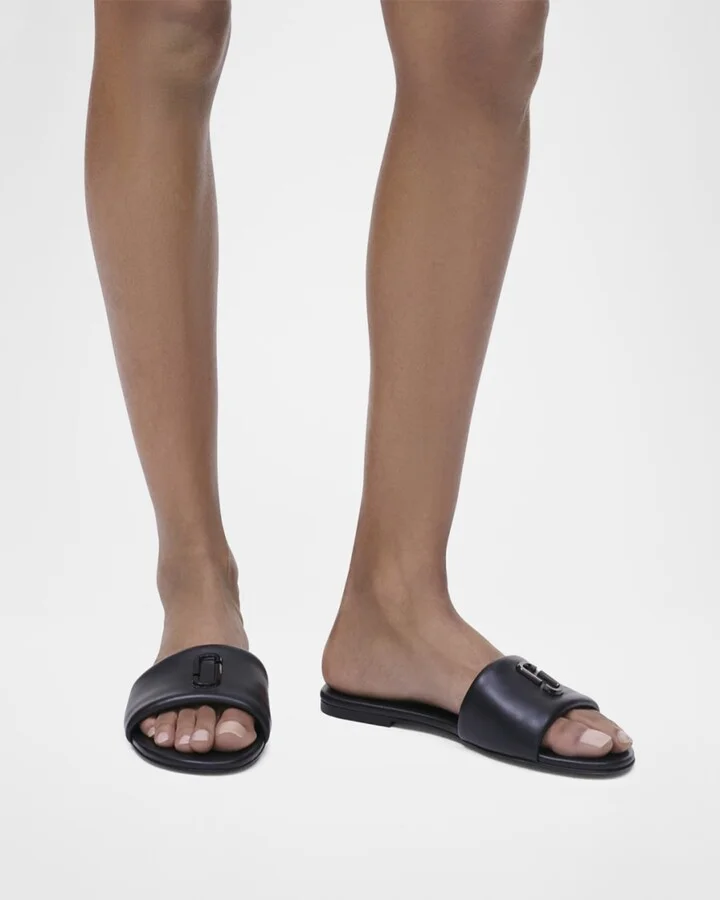 The Snapshot Slide Sandals - Image 5