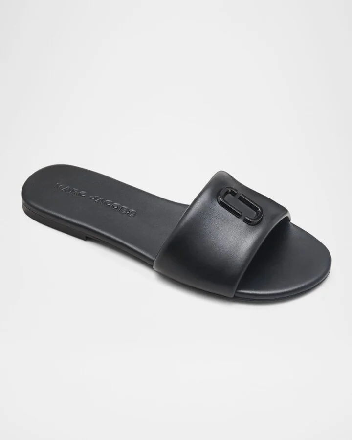 The Snapshot Slide Sandals - Image 7