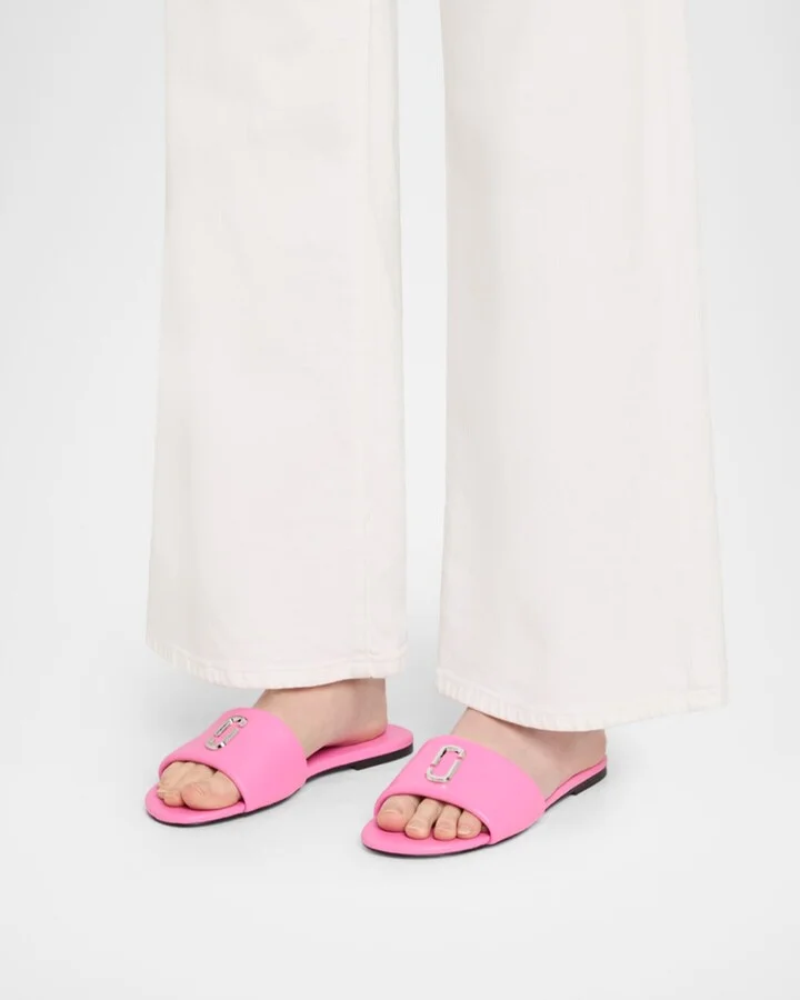 The Snapshot Slide Sandals - Image 8
