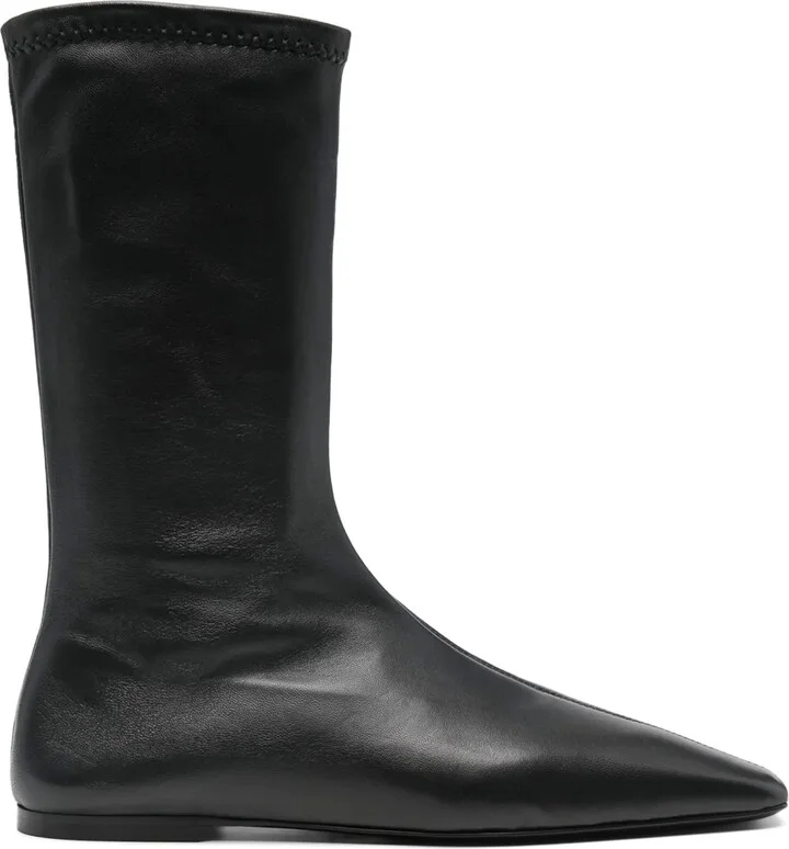 The Sock boots