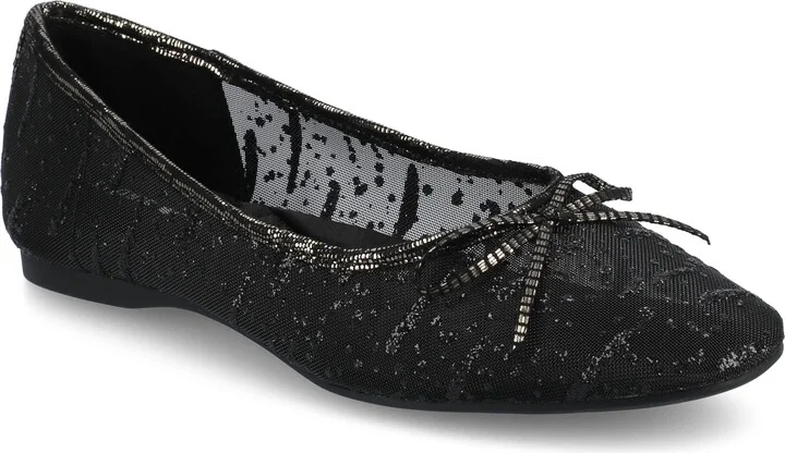 The Songbird Flat Mesh