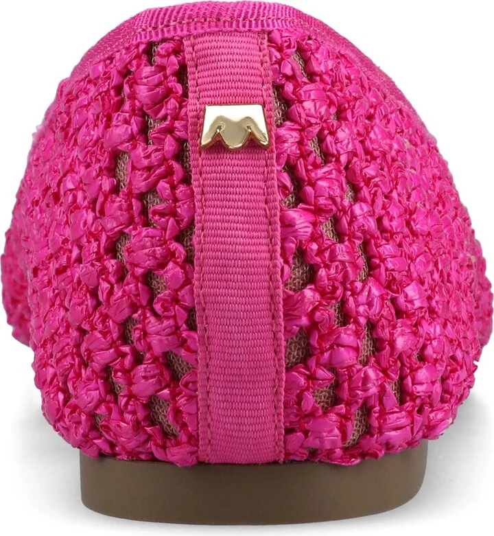 The Songbird Flat Openweave - Image 3