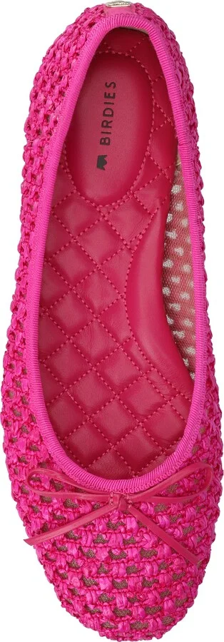The Songbird Flat Openweave - Image 4