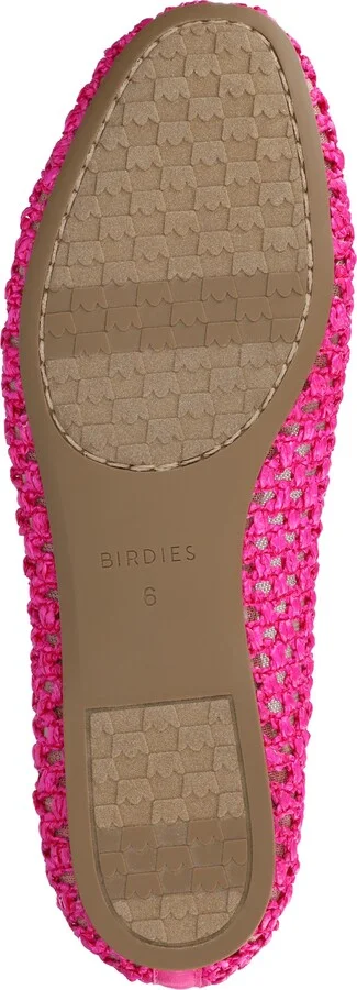 The Songbird Flat Openweave - Image 5