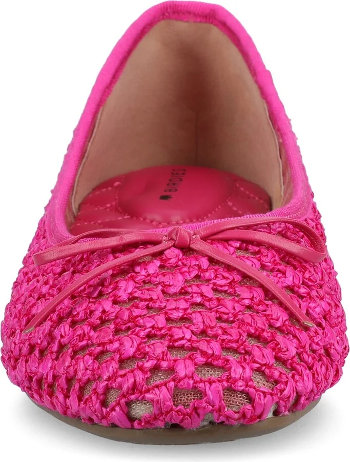 The Songbird Flat Openweave - Image 6