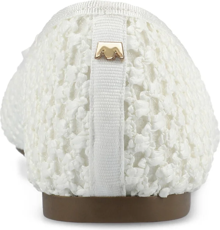 The Songbird Flat Openweave - Image 11