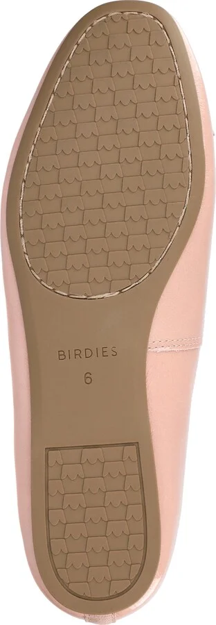 The Songbird Flat Patent Leather - Image 5