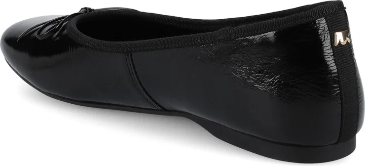 The Songbird Flat Patent Leather - Image 7