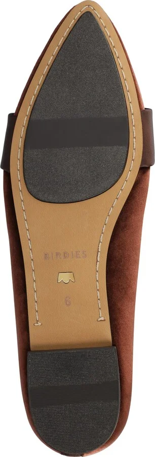 The Sparrow Loafer Velvet Jewel - Image 5