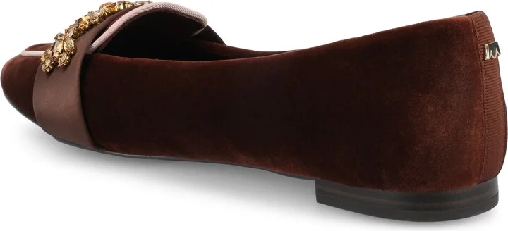 The Sparrow Loafer Velvet Jewel - Image 7