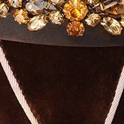 The Sparrow Loafer Velvet Jewel - Image 8