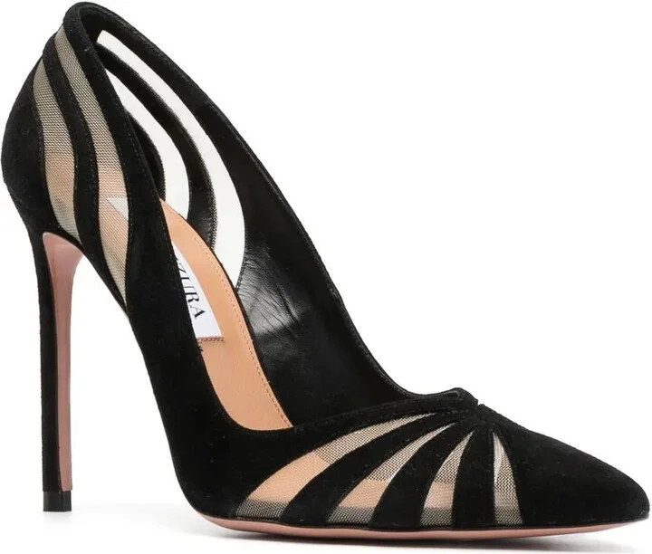 The Spy 105mm pumps - Image 2
