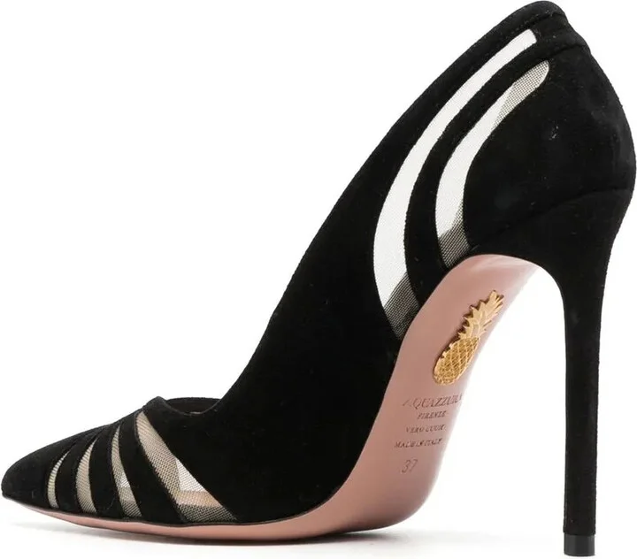 The Spy 105mm pumps - Image 3