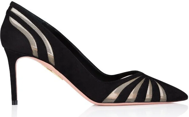 The Spy Pump 75