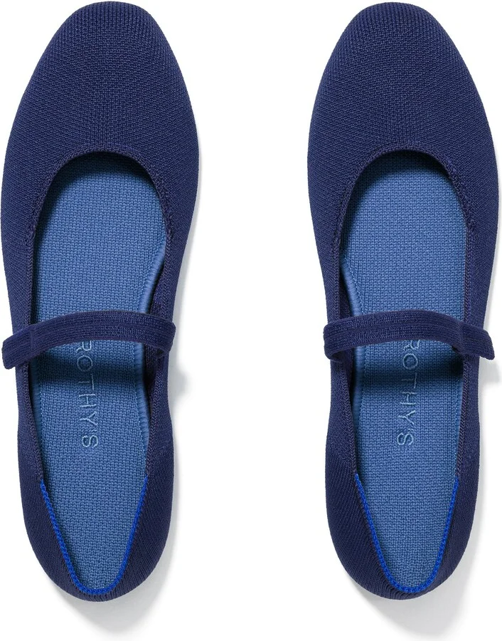Deep Navy