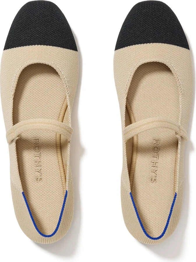 Cream Captoe