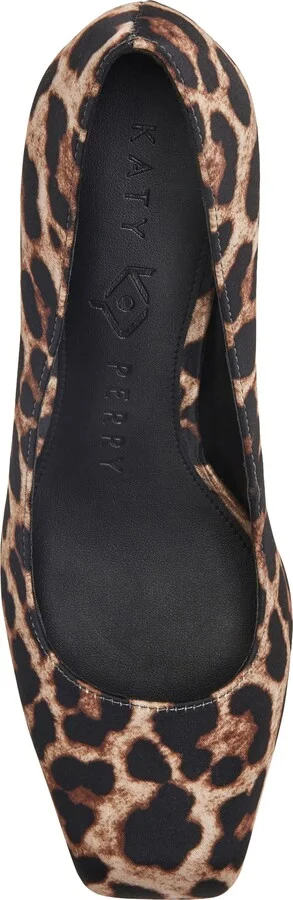 The Square Platform Pump - Image 5
