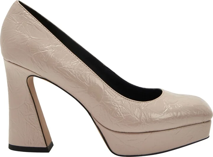 The Square Platform Pump - Image 3