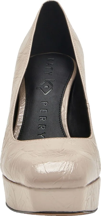 The Square Platform Pump - Image 4