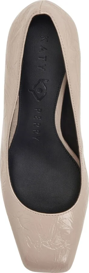 The Square Platform Pump - Image 5