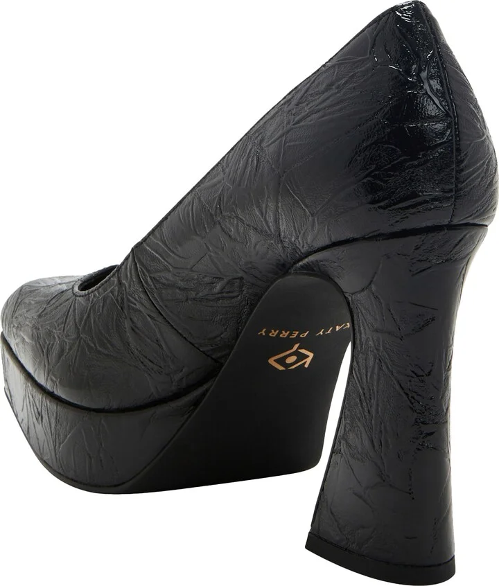 The Square Platform Pump - Image 8