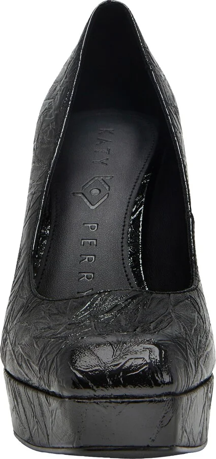 The Square Platform Pump - Image 10