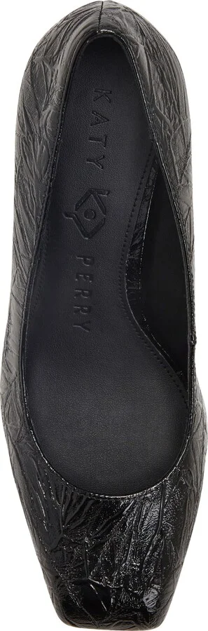 The Square Platform Pump - Image 11