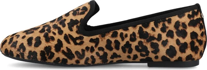 The Starling 20 Loafers Calf Hair - Image 2