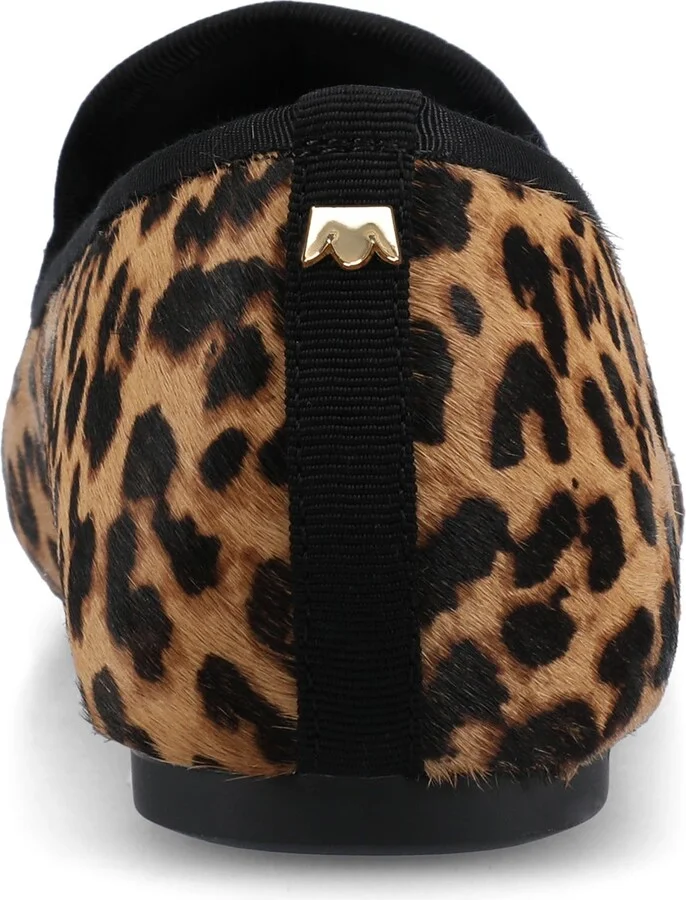 The Starling 20 Loafers Calf Hair - Image 3