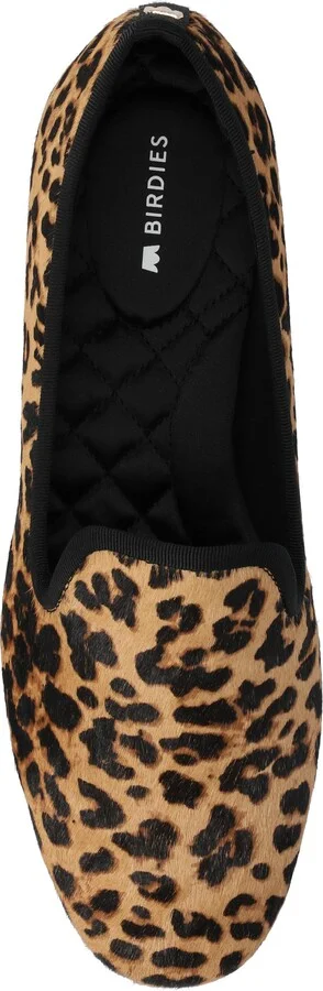 The Starling 20 Loafers Calf Hair - Image 4